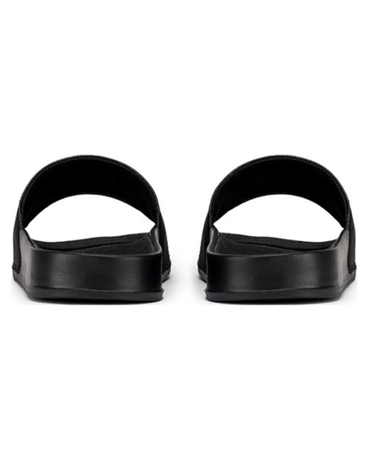 New Balance Black Dynasoft 200V2 Slide for men