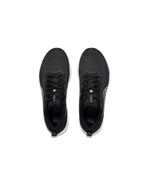 Li-ning Blue (Wmns) Rough Rabbit 6