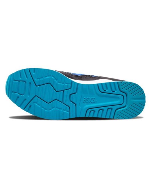 Asics Blue Ronnie Fieg X Gel Lyte 3 'Homage' for men