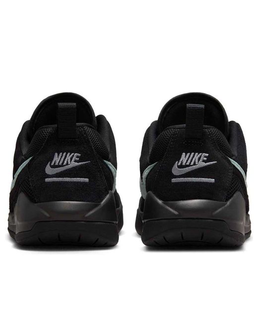 Nike Black Cmft Era Sail Cool Mineral' for men