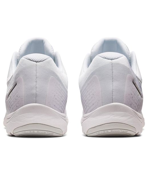 Asics White Gel-Moogee Sp for men
