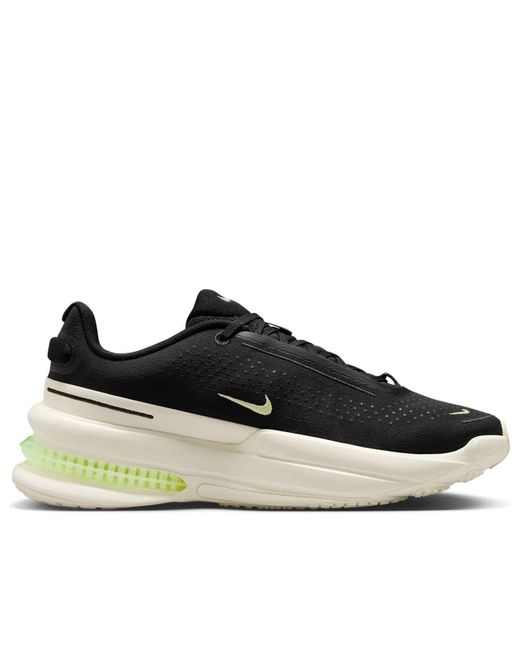 Nike Black (Wmns) Air Zoom Upturn Sc Sail Volt Tint'
