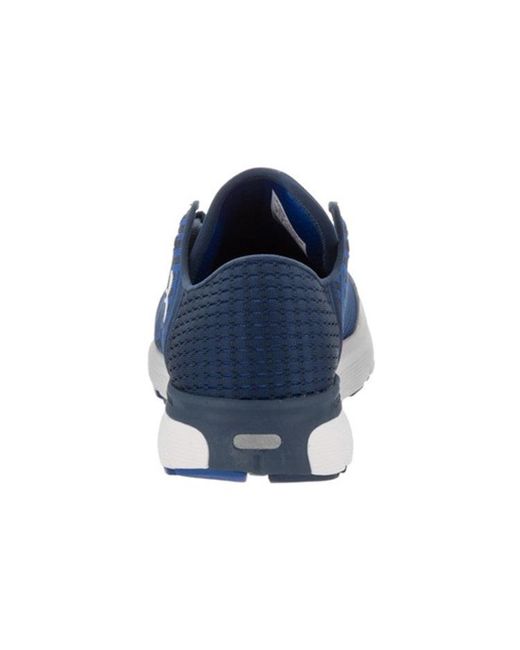 Under Armour Blue Speedform Gemini 3 'Royal' for men