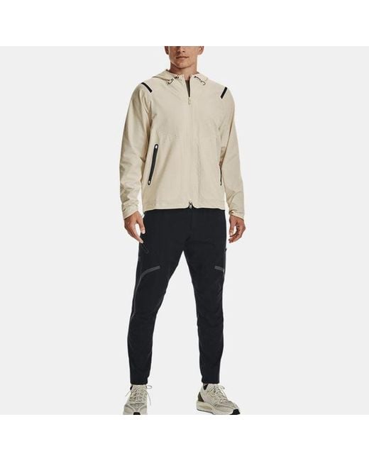 Under Armour Natural Unstoppable Jacket 'Light' for men