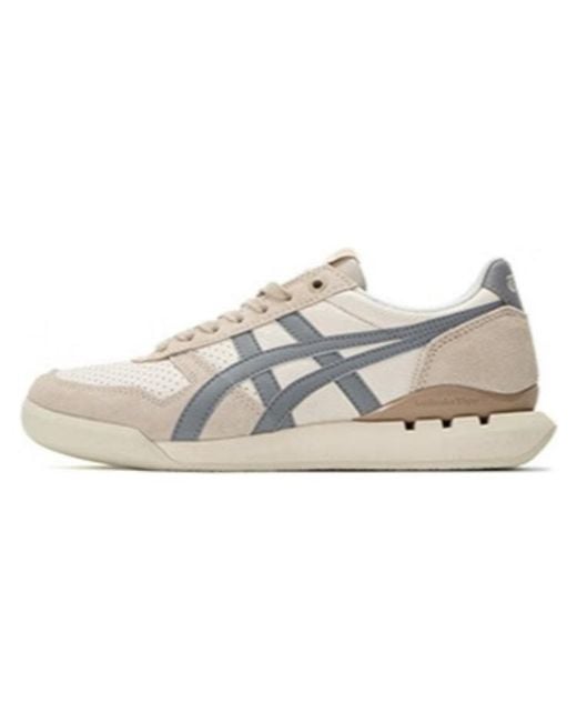 Onitsuka Tiger White Ultimate 81 Ex 'Cream' for men