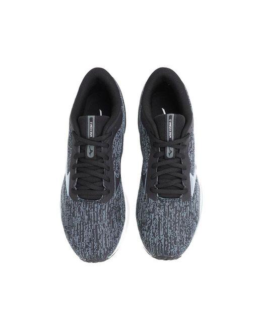 Mizuno Black Wave Kizuna 3 for men