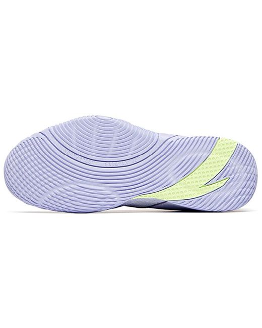 Anta White Ufo 3 for men