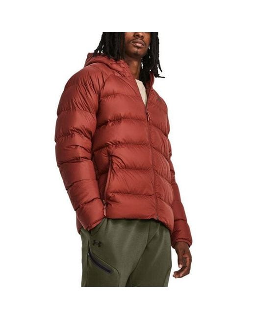Under Armour Red Storm Armour Down 2.0 Jacket for men
