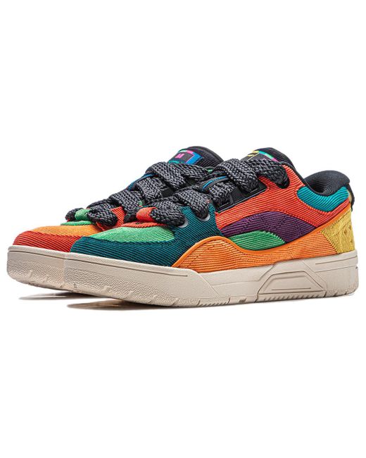 Li-ning Blue Rsr 101 Xxl for men