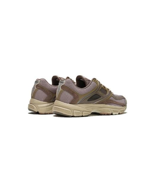 Reebok Brown Premier Trinity 'Ash Utility' for men