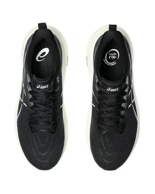 Asics Black Gt-2000 13 for men