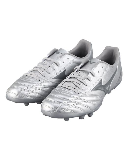 Mizuno Gray Folgado Pro Kl Ag for men