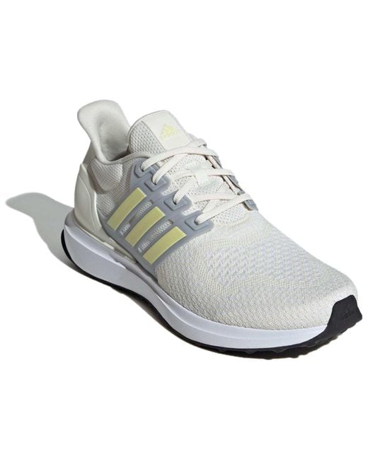Adidas White (Wmns) Ubounce Dna 'Off Ice Halo'