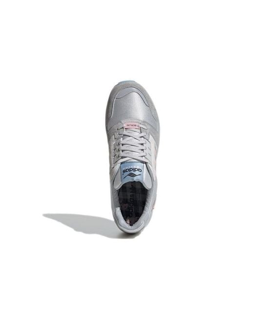 haname adidas Zx 8000 'Hanami in Grey for Men | Lyst UK