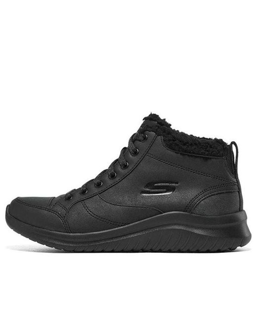 Skechers Black (Wmns) Ultra Flex 2.0