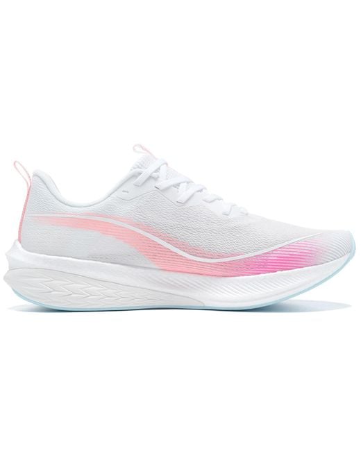 Li-ning Pink (Wmns) Dark Horse 6 Pro