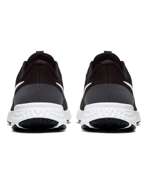 Nike Black (Wmns) Revolution 'Anthracite'
