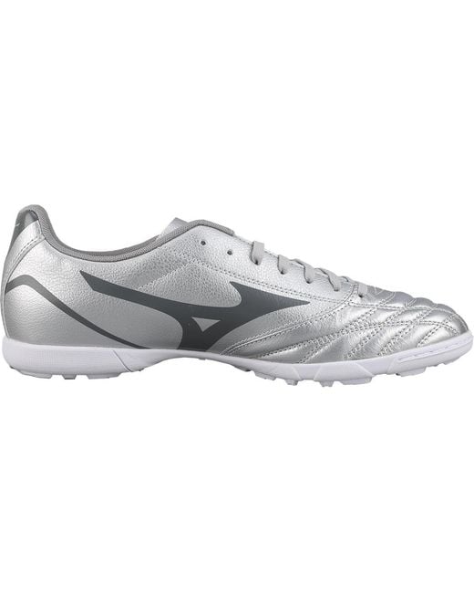 Mizuno Gray Folgado Pro Kl As for men