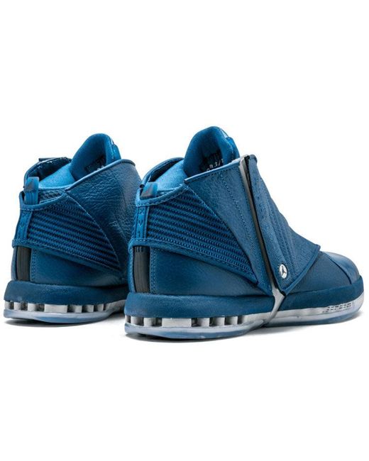 Nike Blue 16 Retro X Trophy Room 'French' for men