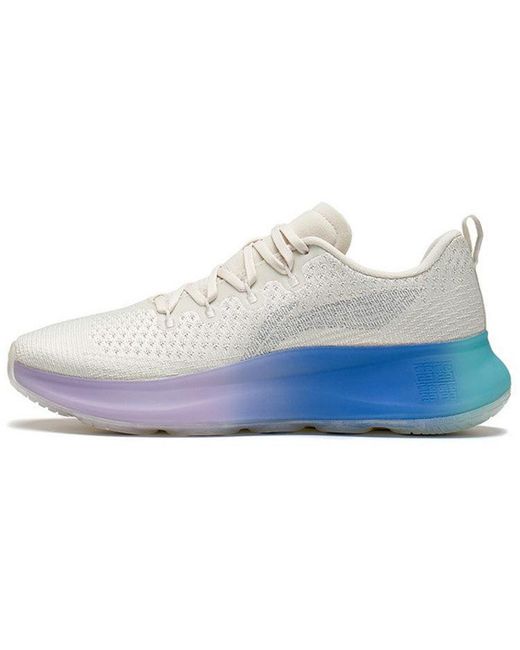 Li-ning Blue (Wmns) No Boundaries 3 'Cotton Candy'