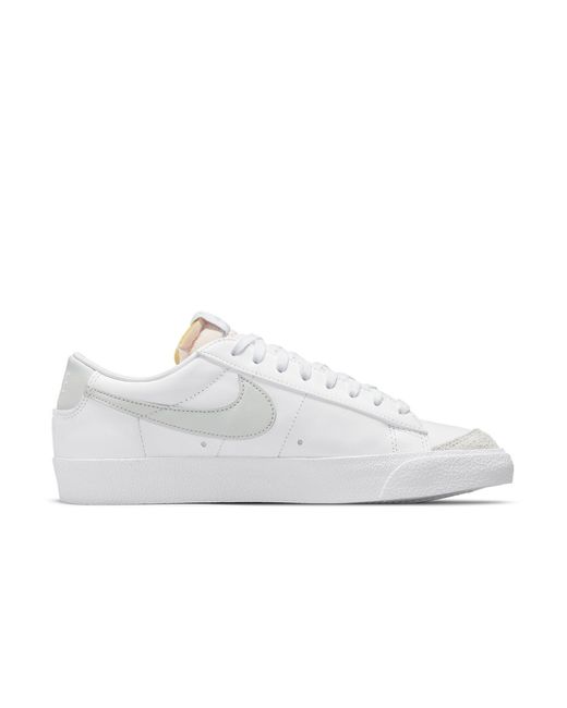 Nike White (Wmns) Blazer '77 Low