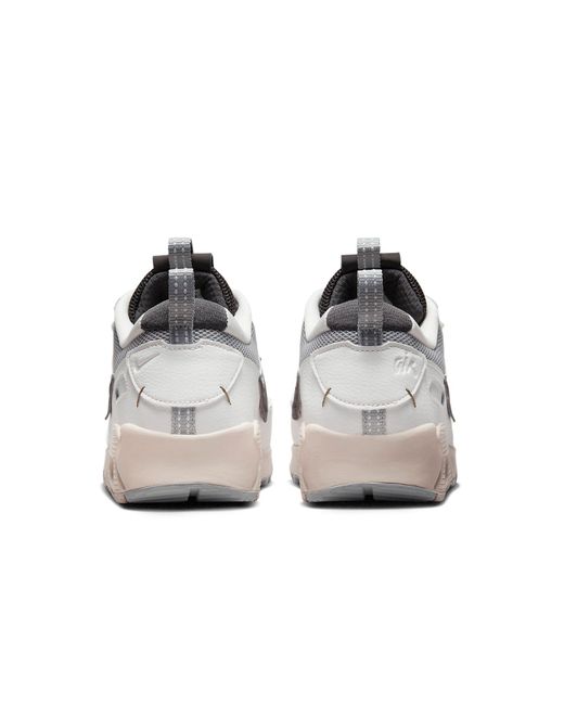 Nike Metallic (Wmns) Air Max 90 Futura 'Wolf'