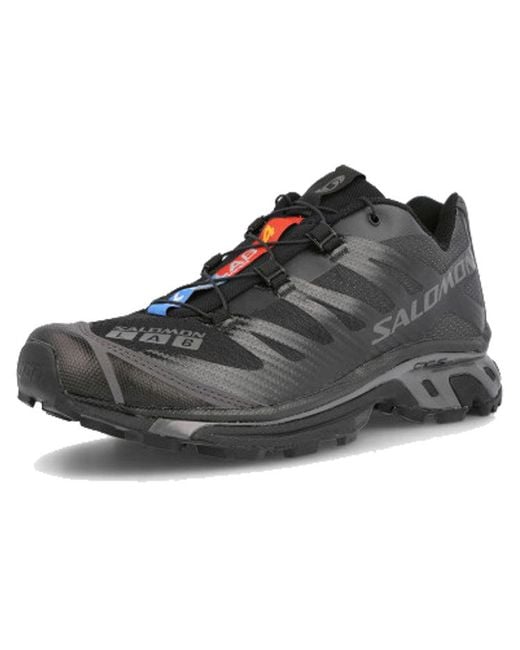 Salomon Black Xt-4 Advanced 'All' for men