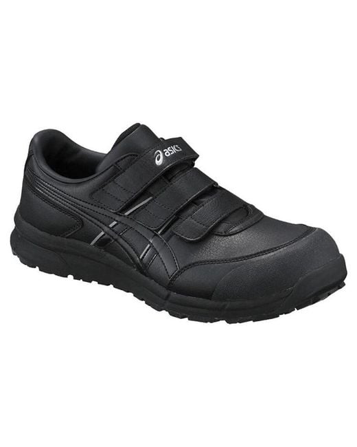 Asics Black Winjob Cp301 for men