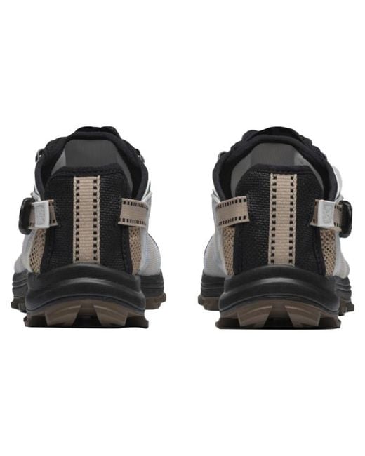 Salomon Brown X The Broken Arm Techamphibian for men