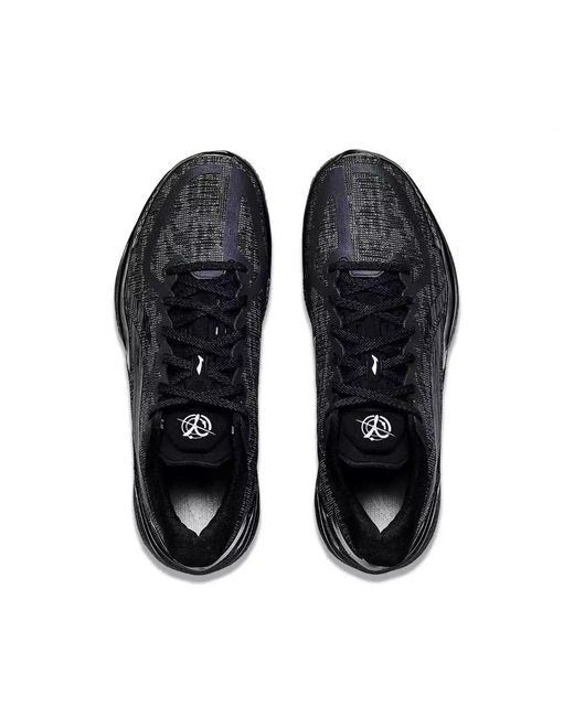 Li-ning Black Gamma 1 'Galaxy' for men