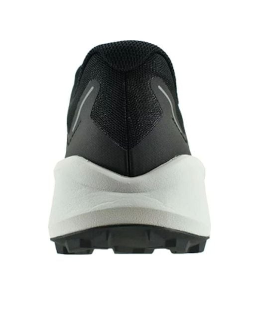 Adidas Black Terrex Agravic 3 Trail for men
