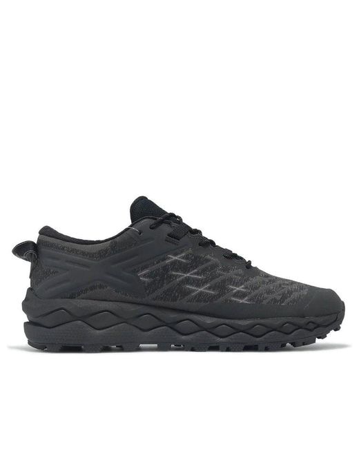 Mizuno Black Wave Mujin Ls Gore-Tex for men