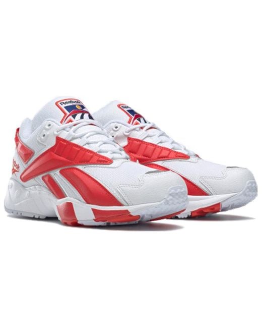Reebok Red Intv 96 Radiant' for men