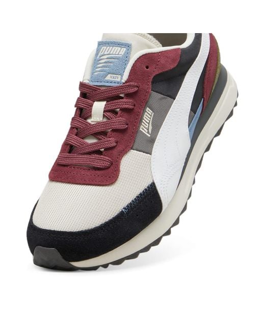 PUMA Red Road Rider Sd for men