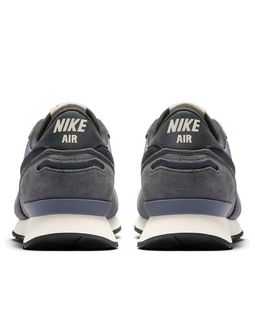 Nike Blue Air Vortex for men
