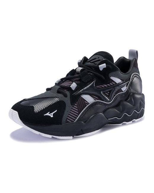 Mizuno Blue Wave Rider 1 for men