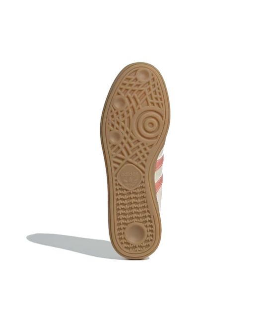 Adidas White Munchen 24 Clay Burst' for men