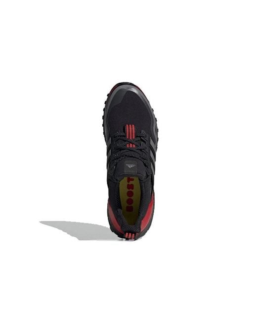 Adidas Black Ultraboost Guard for men