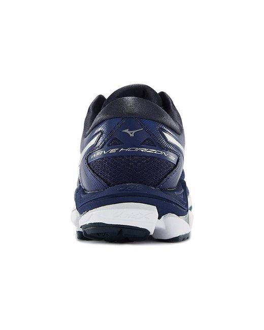 Mizuno Blue (Wmns) Horizon 3