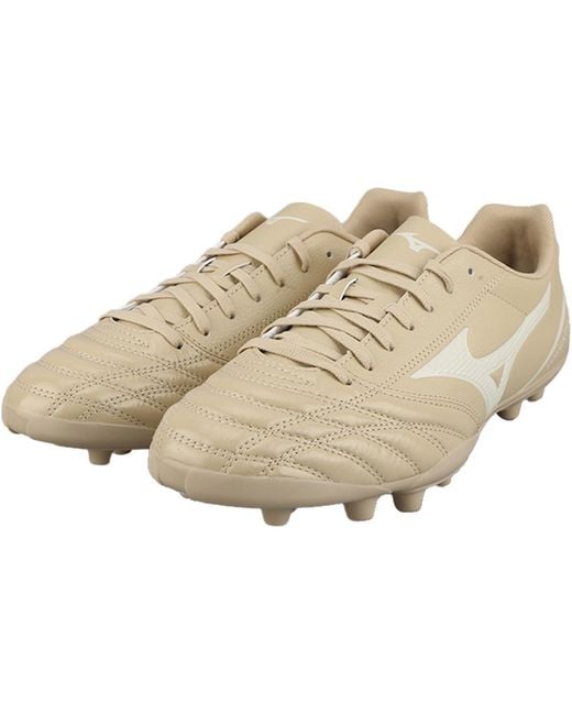 Mizuno Natural Folgado Ag Soccer Shoes for men