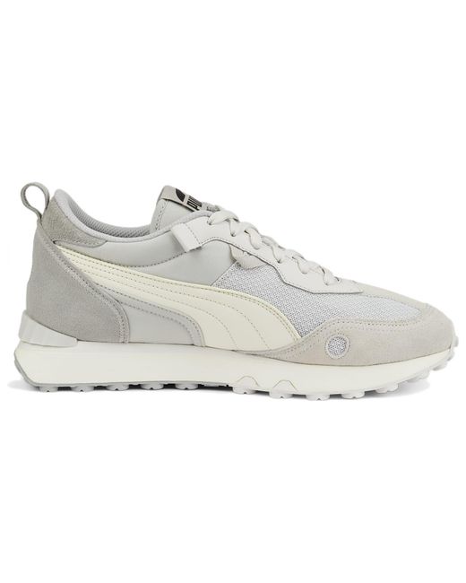 PUMA White Rider Fv 'Colorblock for men