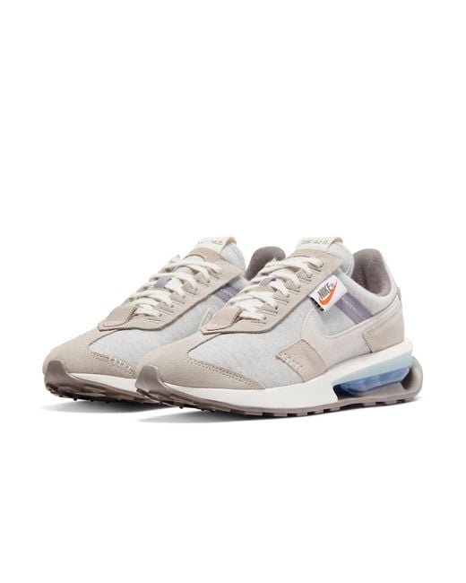 Nike White (Wmns) Air Max Pre-Day 'Matte'