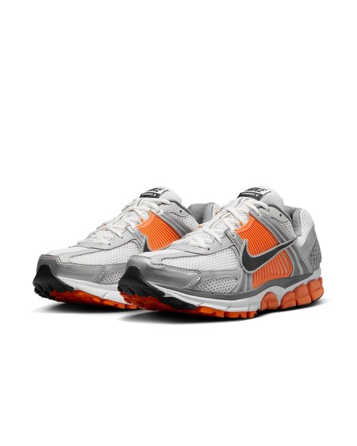 Nike Blue Zoom Vomero 5 'Platinum Tint Safety' for men