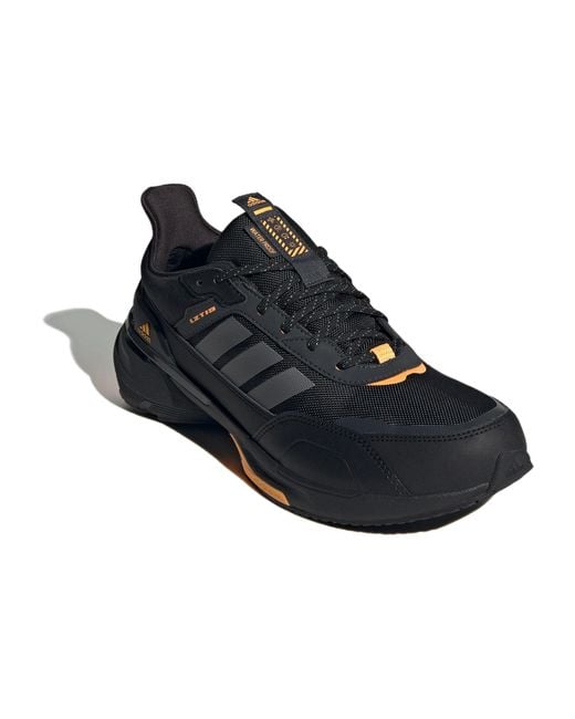 Adidas Blue Mts Guard for men