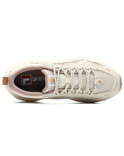 Fila White Pantera for men