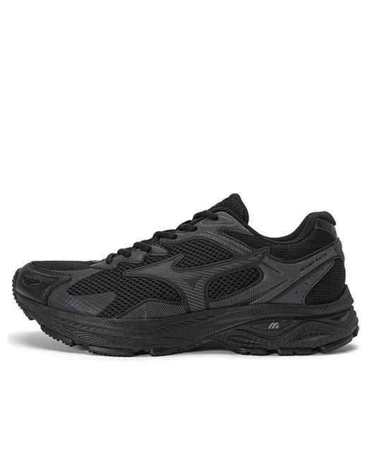 Mizuno Black Racer S '' for men