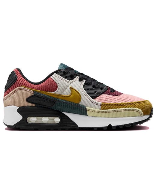 multicolor air maxes
