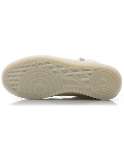 Li-ning White (Wmns) No Boundry Hi