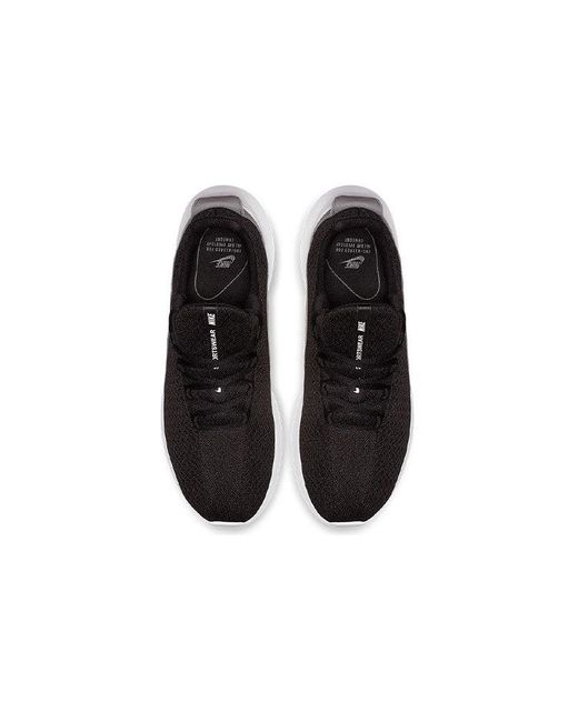 Nike Brown Viale Athleisure Casual Sports Shoe for men