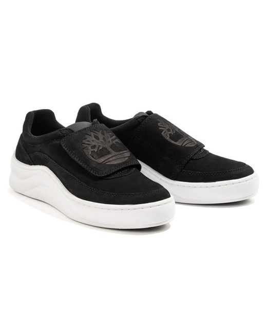 Timberland Black (Wmns) Ruby Ann Ox